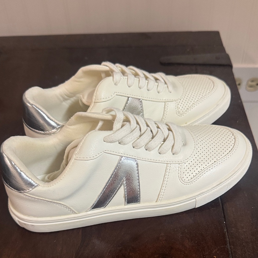 Girls Mia Kids sneaker